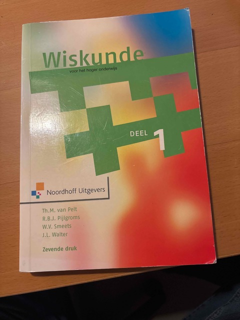 9789001067458-Wiskunde-voor-het-hoger-onderwijs