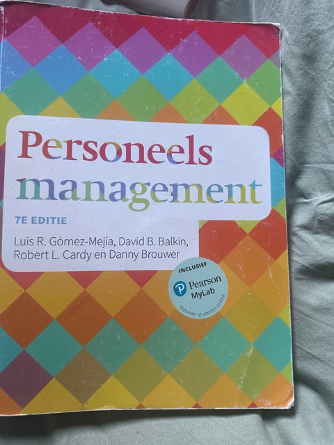 9789043032544-Personeelsmanagement