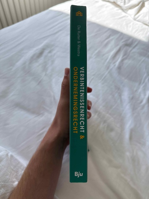 9789462902787-Verbintenissenrecht-ondernemingsrecht