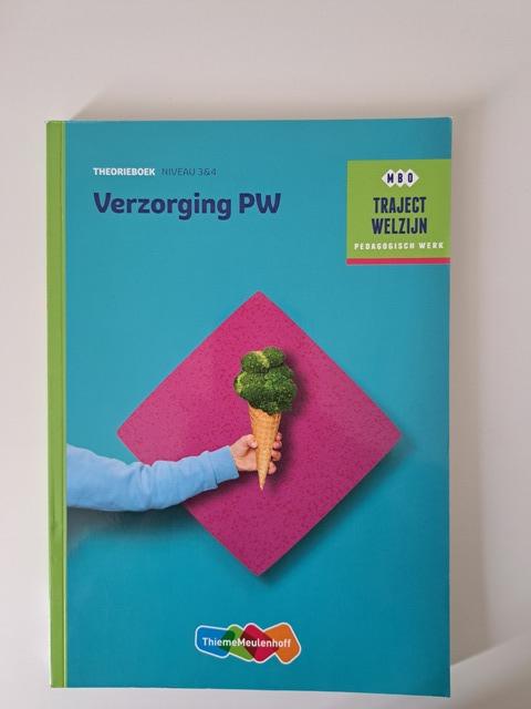 9789006858808-Verzorging-PW-NIveau-3-4-Theorieboek
