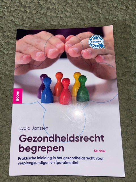 9789024437139-Gezondheidsrecht-begrepen