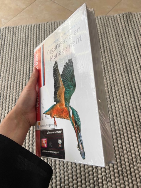 9789001766658-Een-praktijkgerichte-benadering-van-organisatie-en-management