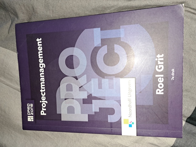 9789001850210-Projectmanagement