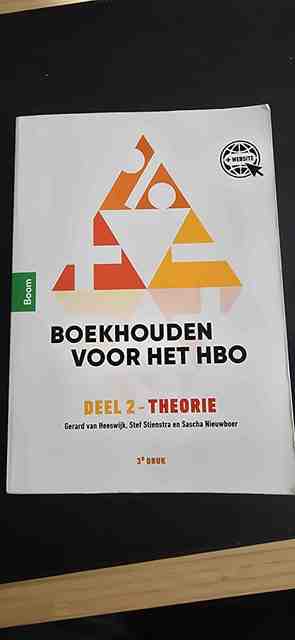 9789024427833-Boekhouden-voor-het-hbo-2-Theorie