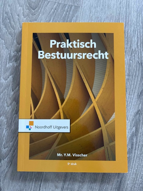 9789001899660-Praktisch-Bestuursrecht