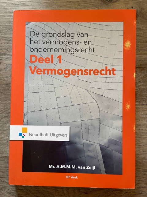 9789001875497-Vermogensrecht