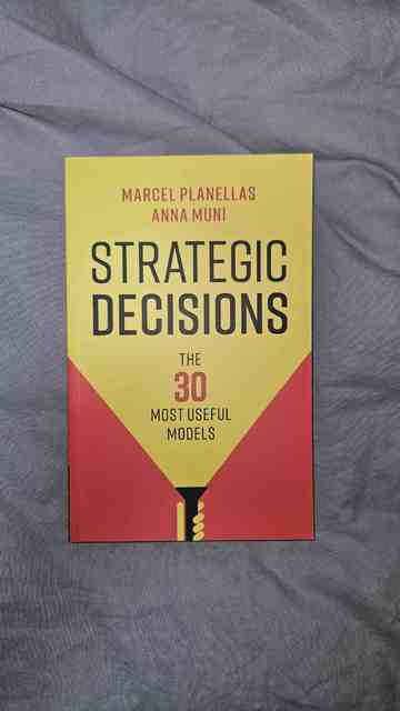9781108731959-Strategic-Decisions