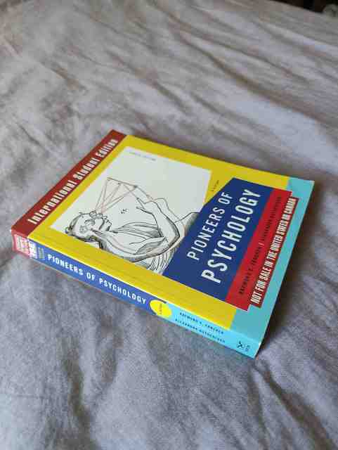 9780393913378-Pioneers-of-Psychology