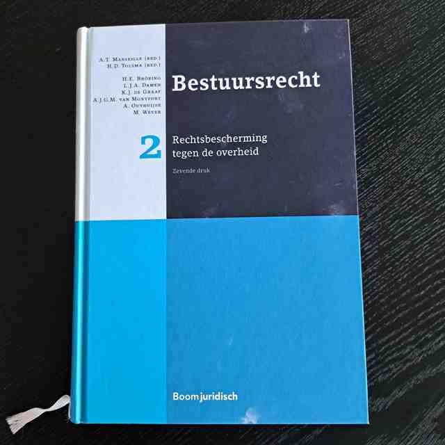 9789462906037-Bestuursrecht-2-rechtsbescherming-tegen-de-overheid