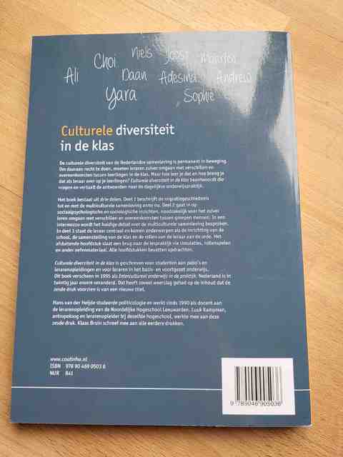 9789046905036-Culturele-diversiteit-in-de-klas