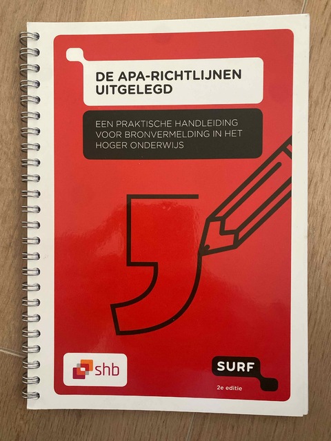 9789072482204-De-APA-richtlijnen-uitgelegd