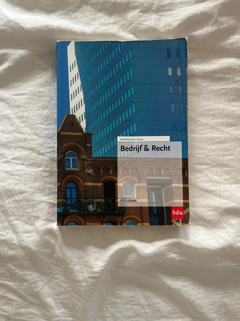 9789012408219-Bedrijf-Recht