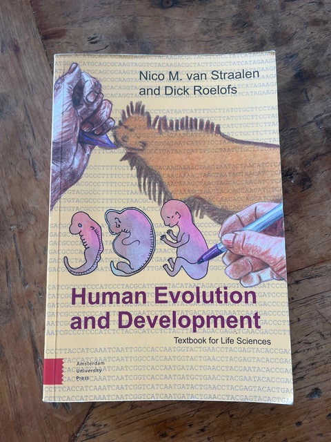 9789463729208-Human-Evolution-and-Development