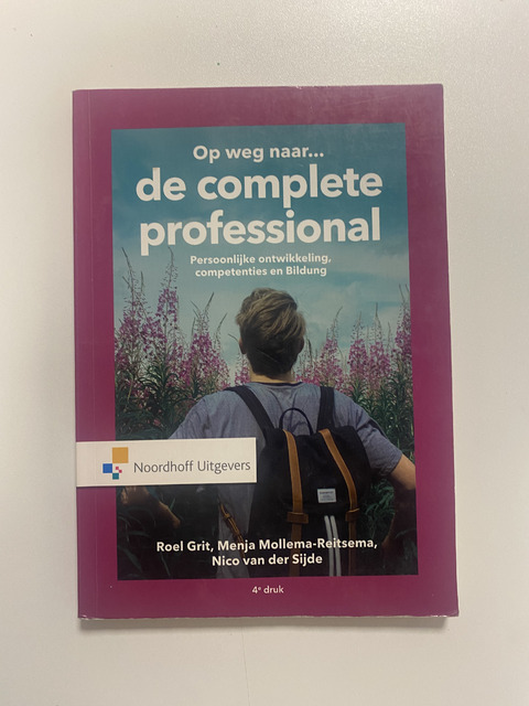 9789001865443-Op-weg-naar...de-complete-professional