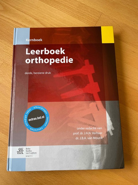 9789031394111-Leerboek-orthopedie