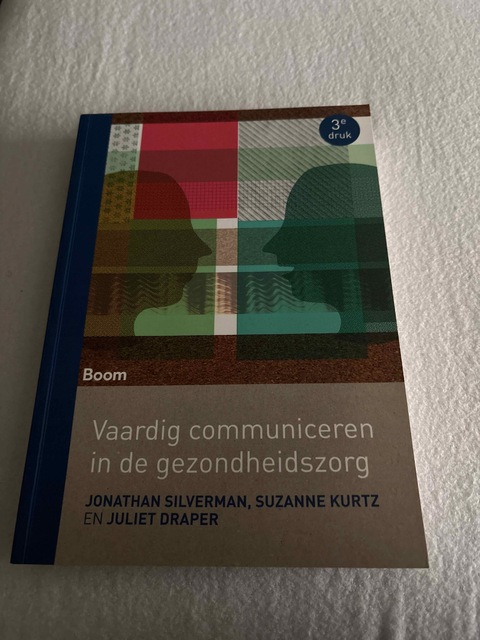 9789462363595-Vaardig-communiceren-in-de-gezondheidszorg