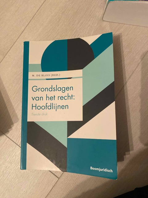 9789462907621-Grondslagen-van-het-recht-Hoofdlijnen