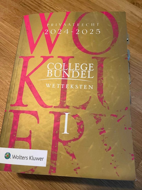 9789013175714-Collegebundel-2024-2025