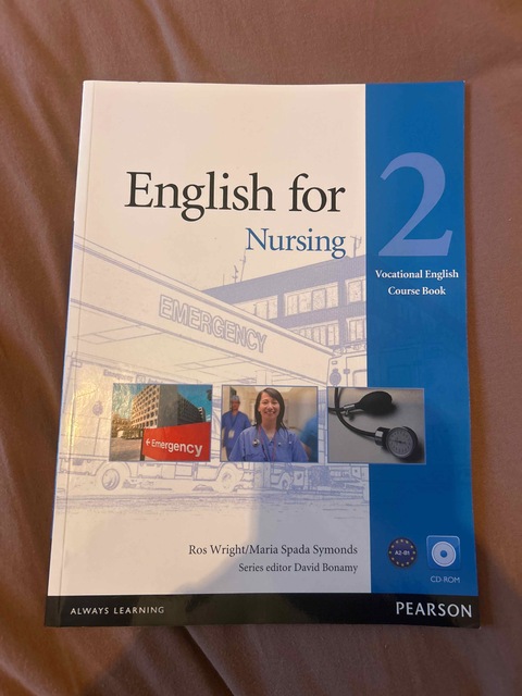 9781408269947-Vocational-English-Elementary-Nursing-Coursebook-w.-CD