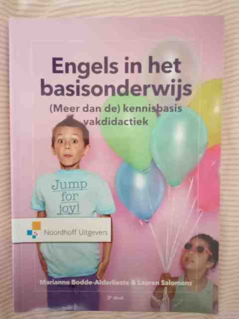 9789001846190-Engels-in-het-basisonderwijs