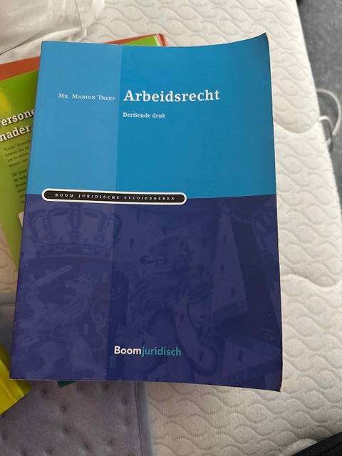 9789462903142-Arbeidsrecht