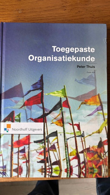 9789001834203-Toegepaste-organisatiekunde