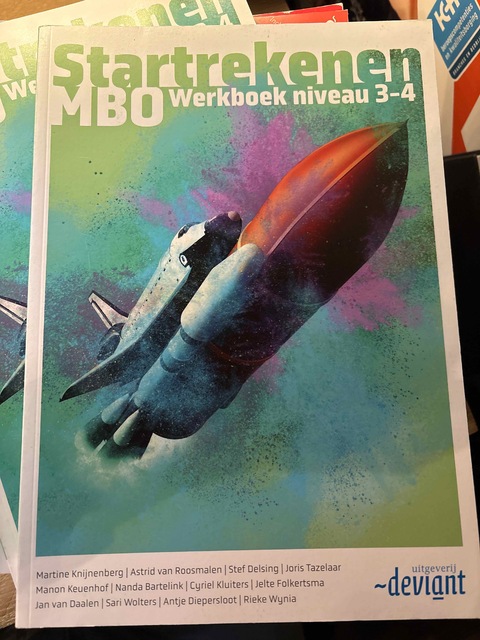 9789463264877-Studiereader-Startrekenen-MBO-niv.-3-4-ECK