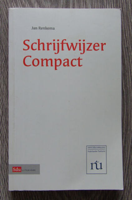 9789012108263-Schrijfwijzer-Compact
