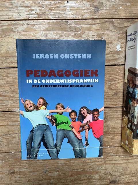 9789046902516-Pedagogiek-in-de-onderwijspraktijk