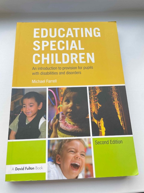 9780415523707-Farrell-M-Educating-Special-Children-An-Introduction