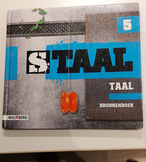 9789034571205-Staal-taal-groep-5-bronnenboek