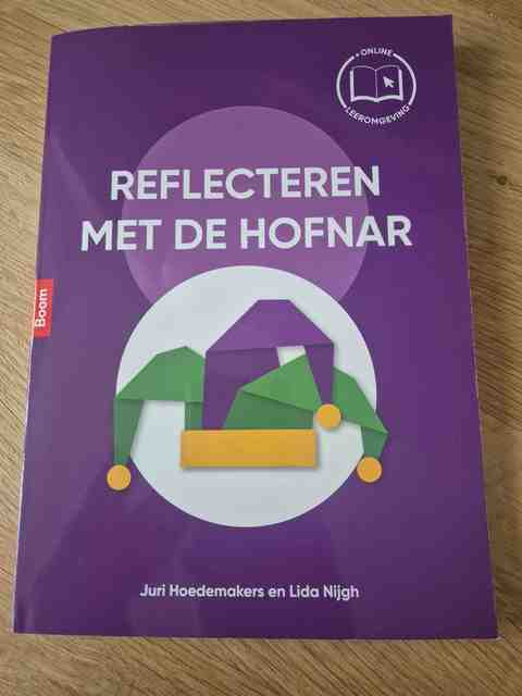 9789024452651-Reflecteren-met-de-hofnar