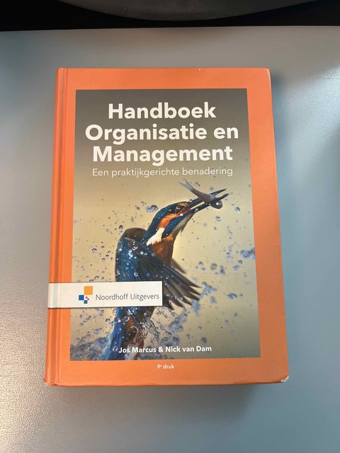 9789001895600-Handboek-Organisatie-en-Management.-Een-praktijkgerichte-benadering