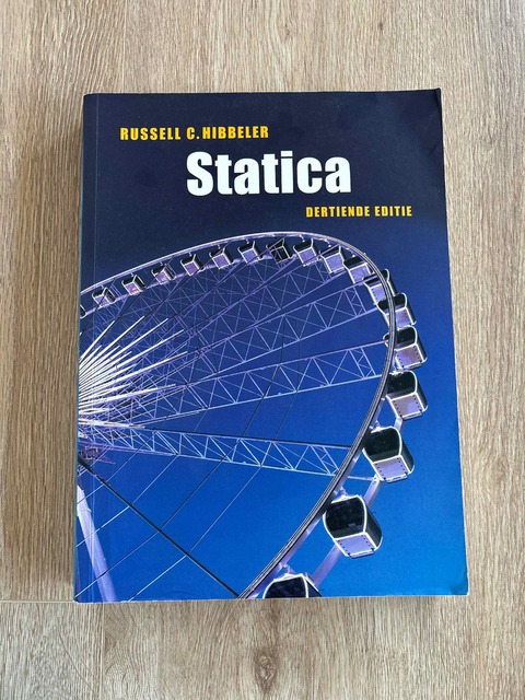 9789043030229-Staticamet-met-MyLab-NL-toegangscode