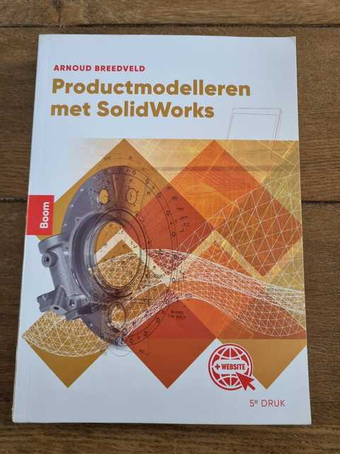 9789024437368-Product-modelleren-met-SolidWorks