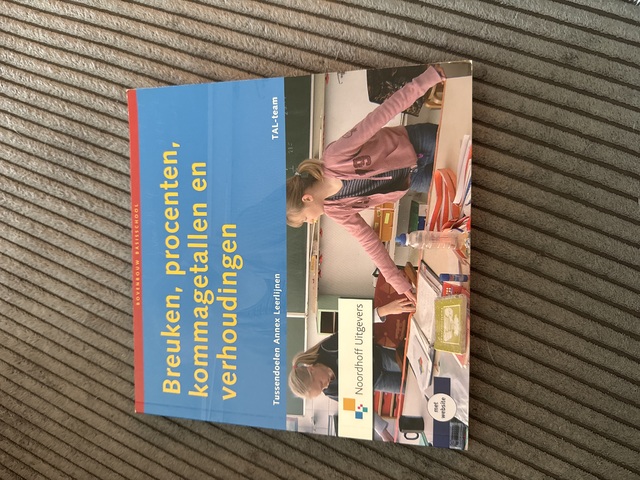 9789001851064-Breuken-procenten-kommagetallen-en-verhoudingen