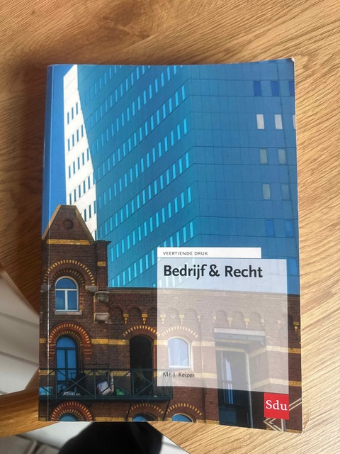 9789012408219-Bedrijf-Recht