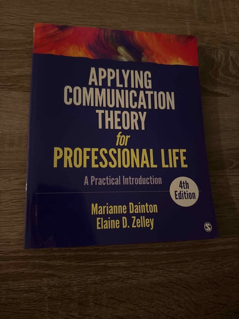 9781506315478-Applying-Communication-Theory-for-Professional-Life
