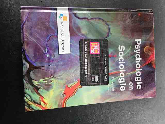 9789001816834-Psychologie-en-sociologie