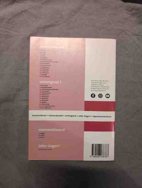 9789006078787-Samengevat-Vwo-Scheikunde