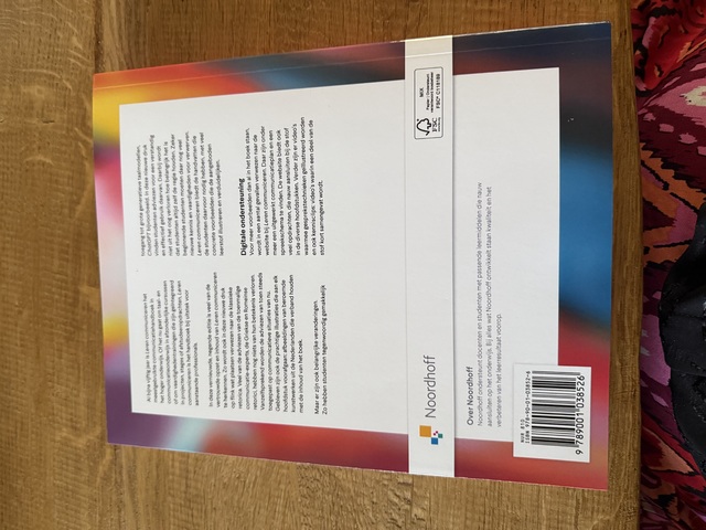 9789001038526-Leren-communiceren