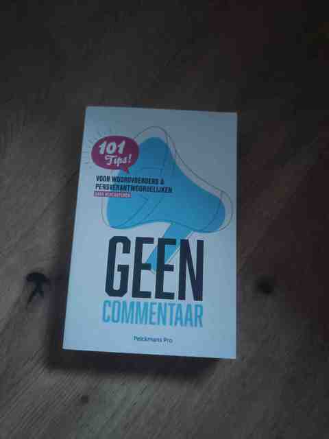 9789463370950-Geen-commentaar