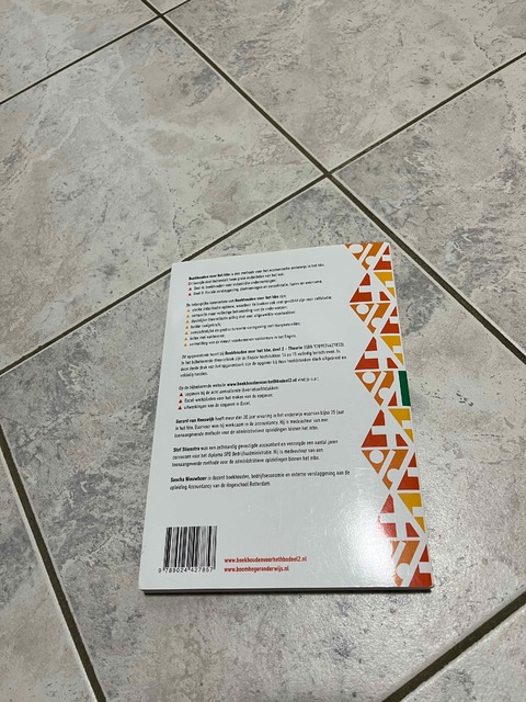 9789024427857-Boekhouden-voor-het-hbo-deel-2-Opgaven