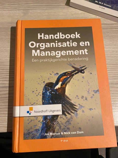 9789001895600-Handboek-Organisatie-en-Management.-Een-praktijkgerichte-benadering