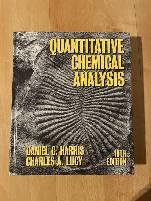 9781319324506-Quantitative-Chemical-Analysis