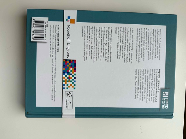 9789001868758-Bedrijfskunde-de-basis