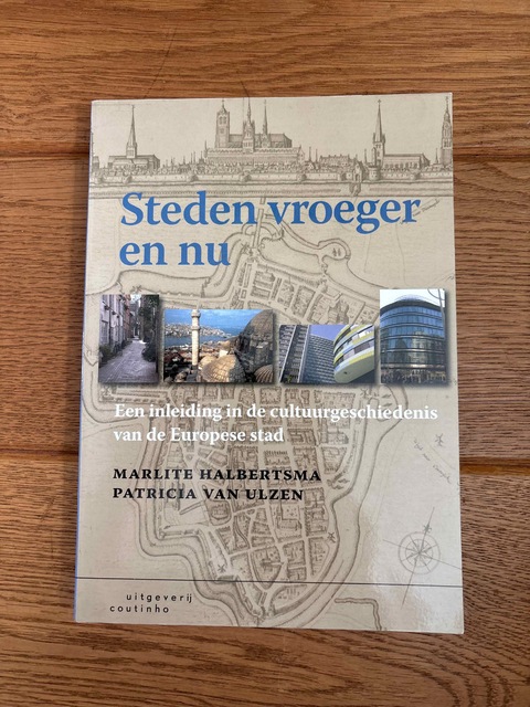 9789062834501-Steden-vroeger-en-nu