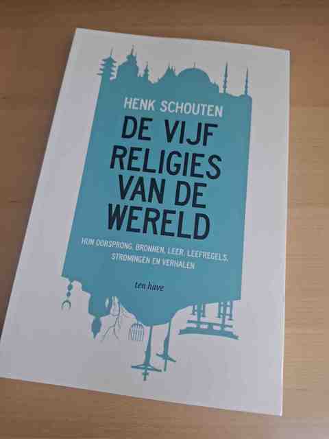 9789025904777-De-vijf-religies-van-de-wereld