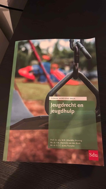 9789012409247-Jeugdrecht-en-jeugdhulp