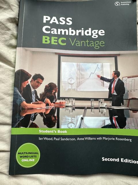9781133315575-PASS-Cambridge-BEC-Vantage